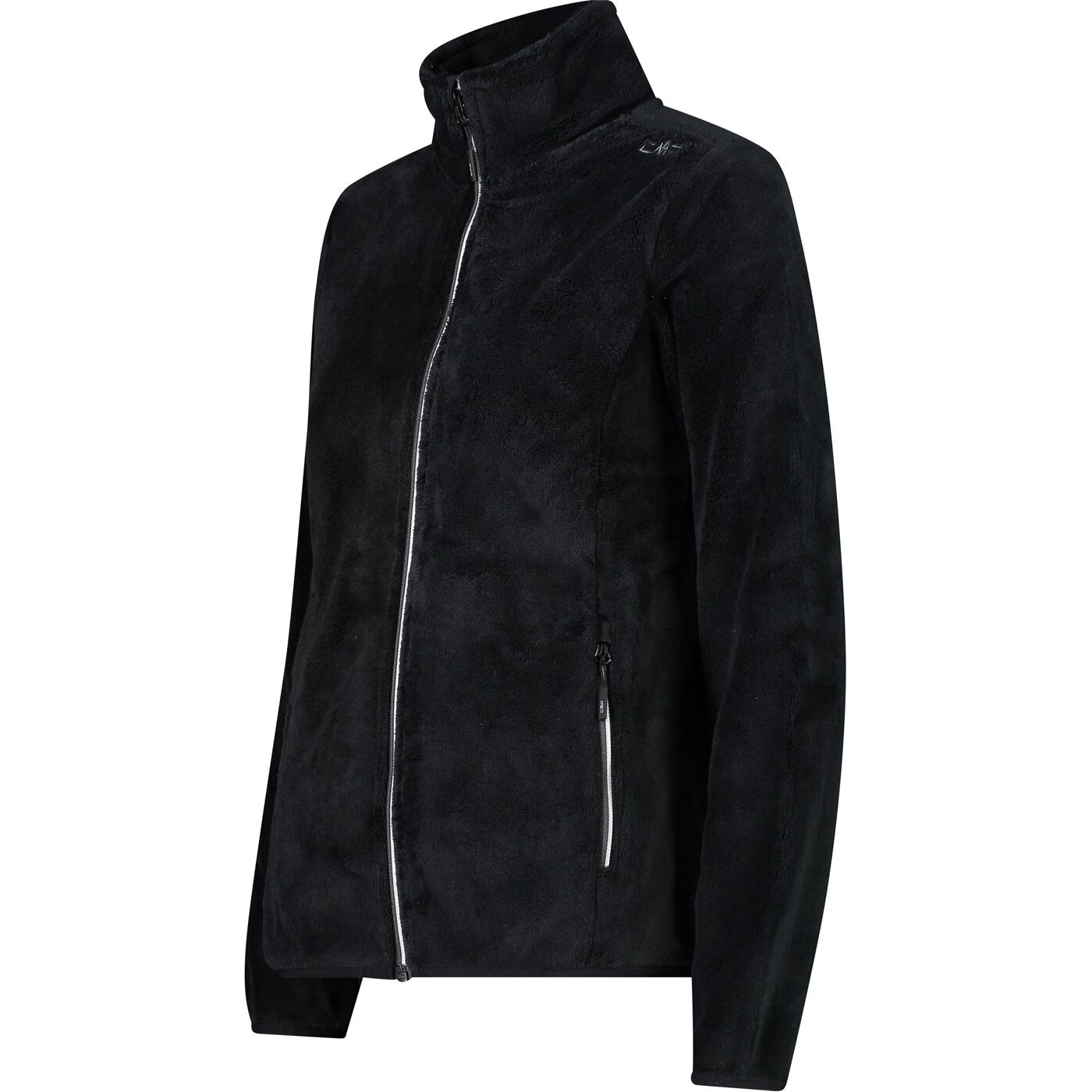 WOMAN JACKET NERO-GRAFFITE NERO-GRAFFITE Bild 3