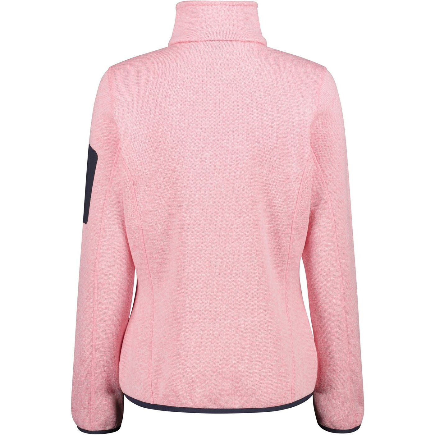 WOMAN JACKET PINK-BIANCO PINK-BIANCO Bild 2