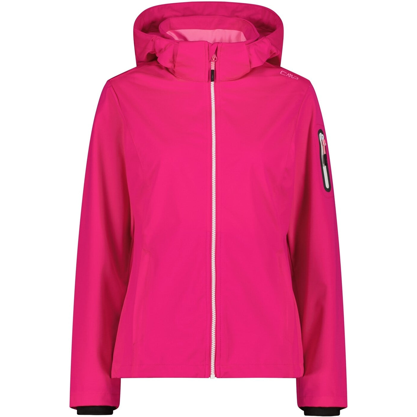 WOMAN JACKET ZIP HOOD FESTIVAL FESTIVAL Bild 1