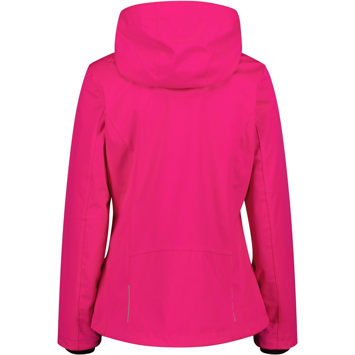 WOMAN JACKET ZIP HOOD FESTIVAL FESTIVAL Bild 2