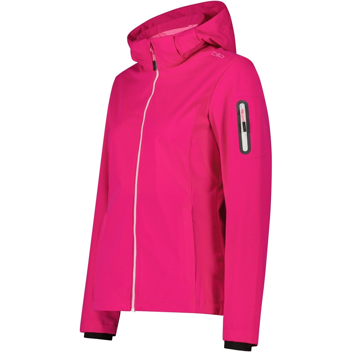WOMAN JACKET ZIP HOOD FESTIVAL FESTIVAL Bild 3