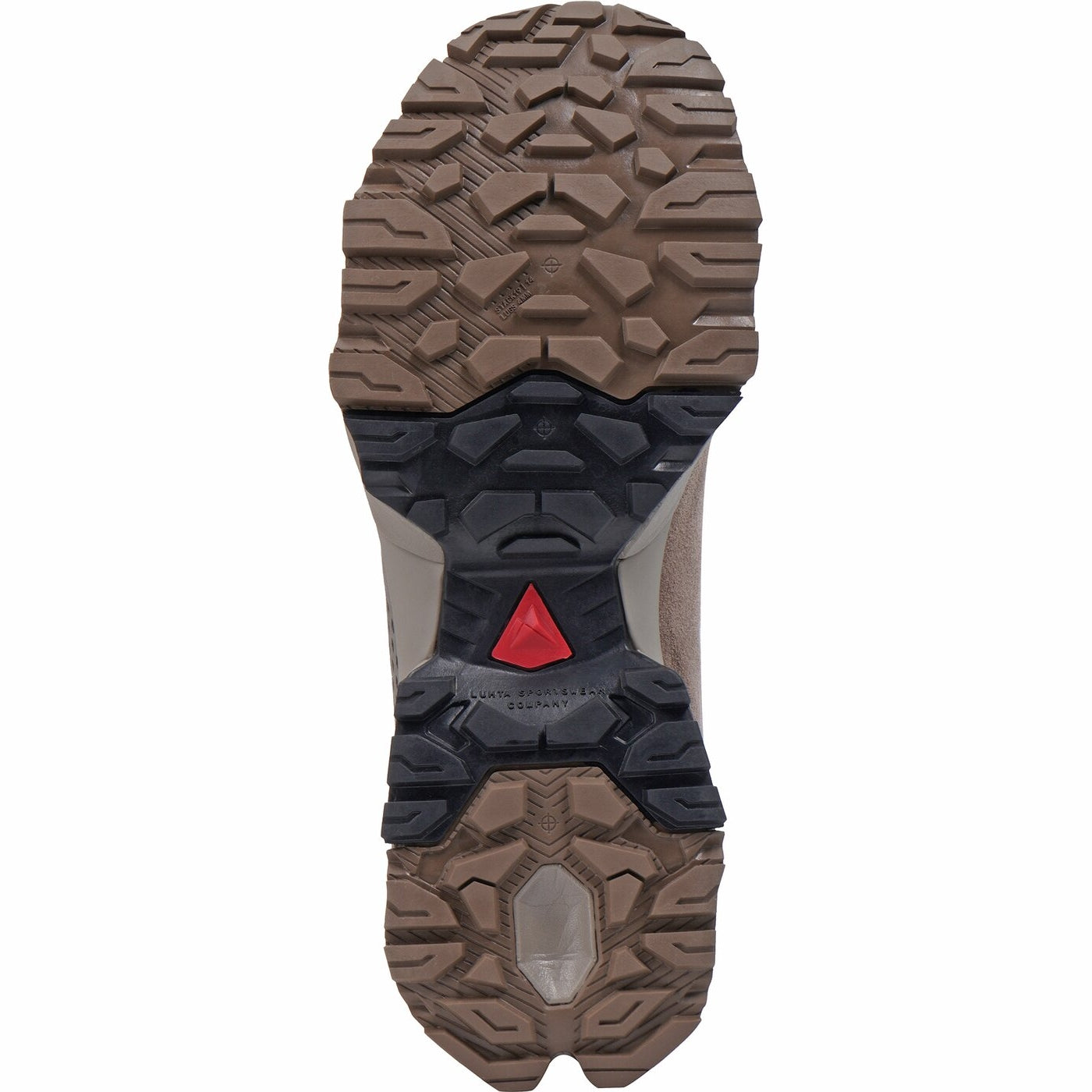 SF TREK GUIDE MC WP DUNKEL KHAKI DUNKEL KHAKI Bild 2