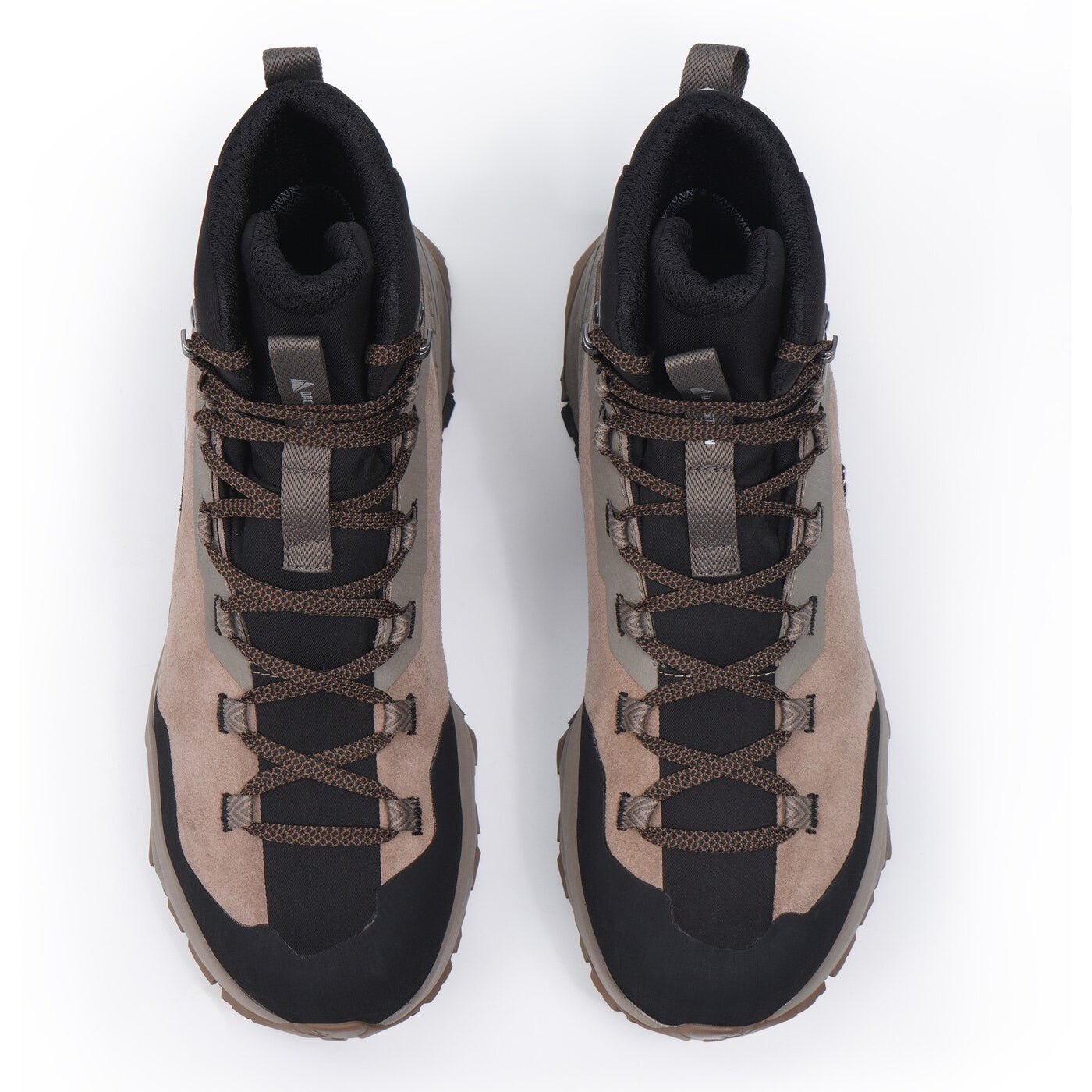 SF TREK GUIDE MC WP DUNKEL KHAKI DUNKEL KHAKI Bild 3