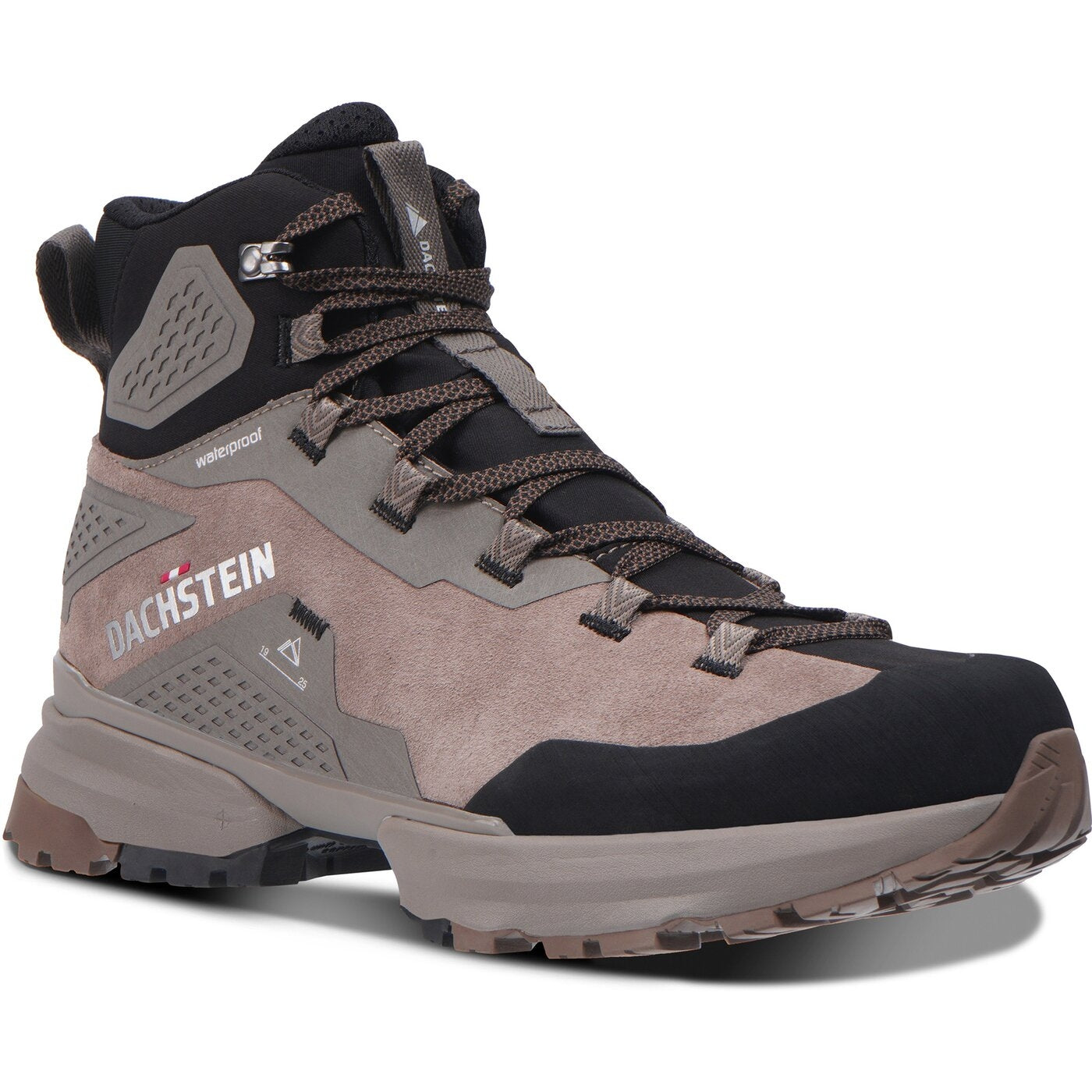 SF TREK GUIDE MC WP DUNKEL KHAKI DUNKEL KHAKI Bild 5