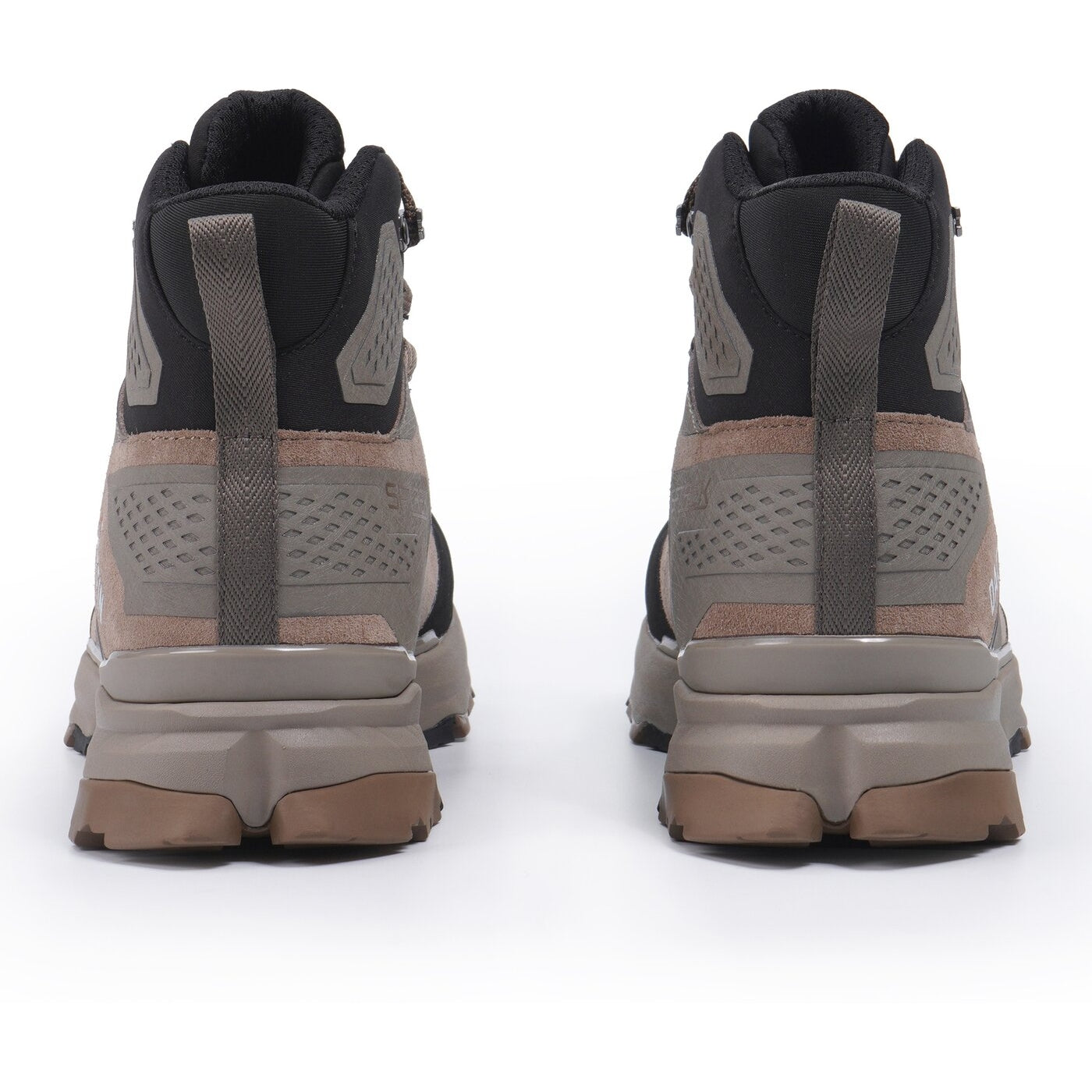 SF TREK GUIDE MC WP DUNKEL KHAKI DUNKEL KHAKI Bild 7