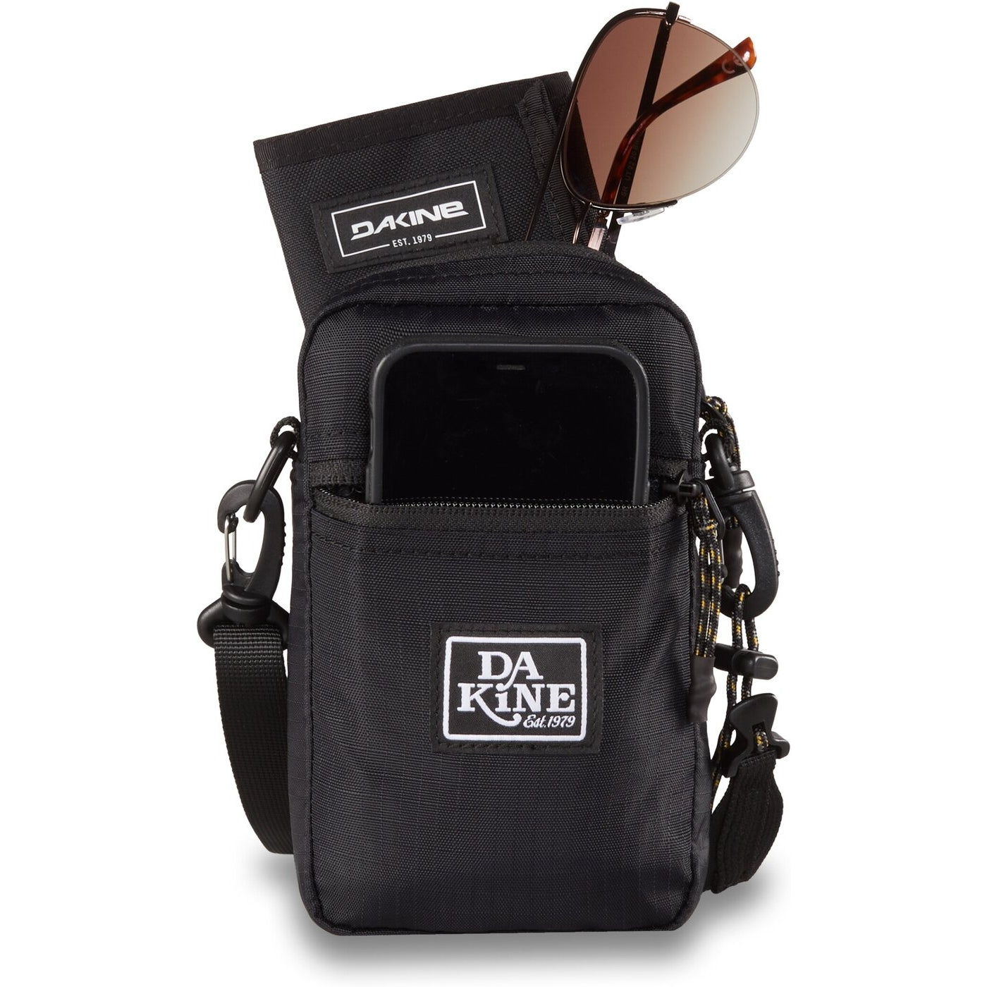 JOURNEY MINI CROSSBODY BLACK BLACK Bild 3
