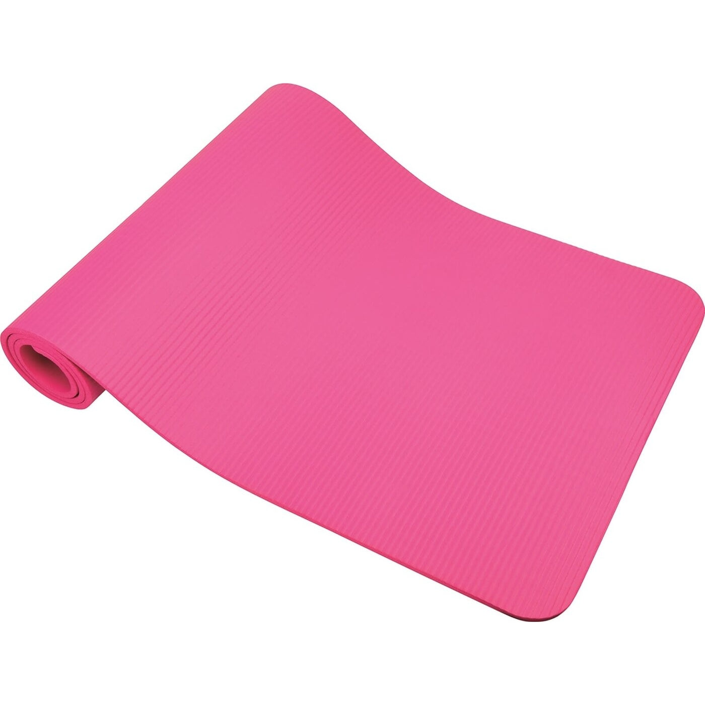 Deuser Fitness Matte NBR pink PINK PINK Bild 2