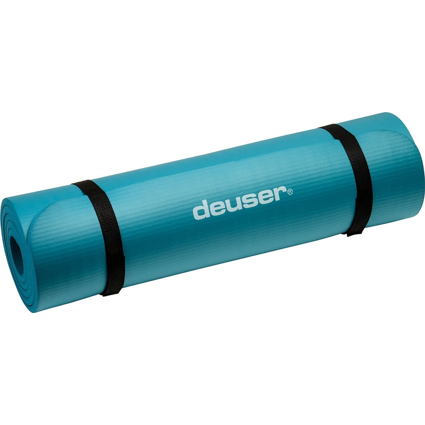 Deuser Fitness Matte petrol PETROL Bild 1