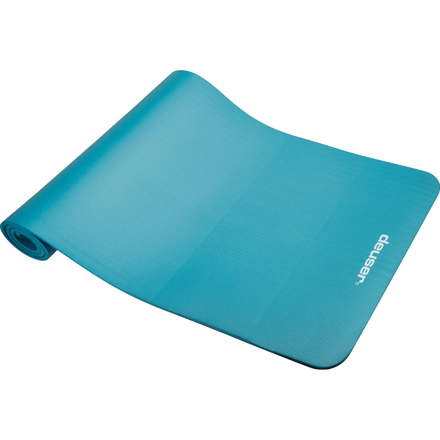 Deuser Fitness Matte petrol PETROL Bild 2