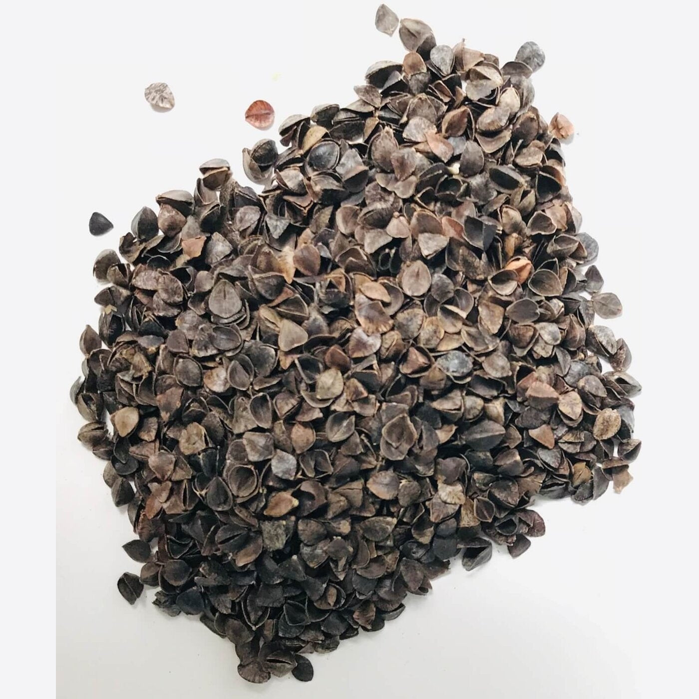 Deuser Yoga Kissen SCHWARZ SCHWARZ Bild 3