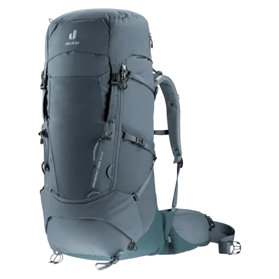 Aircontact Core 60+10 GRAPHITE-SHALE GRAPHITE-SHALE Bild 1