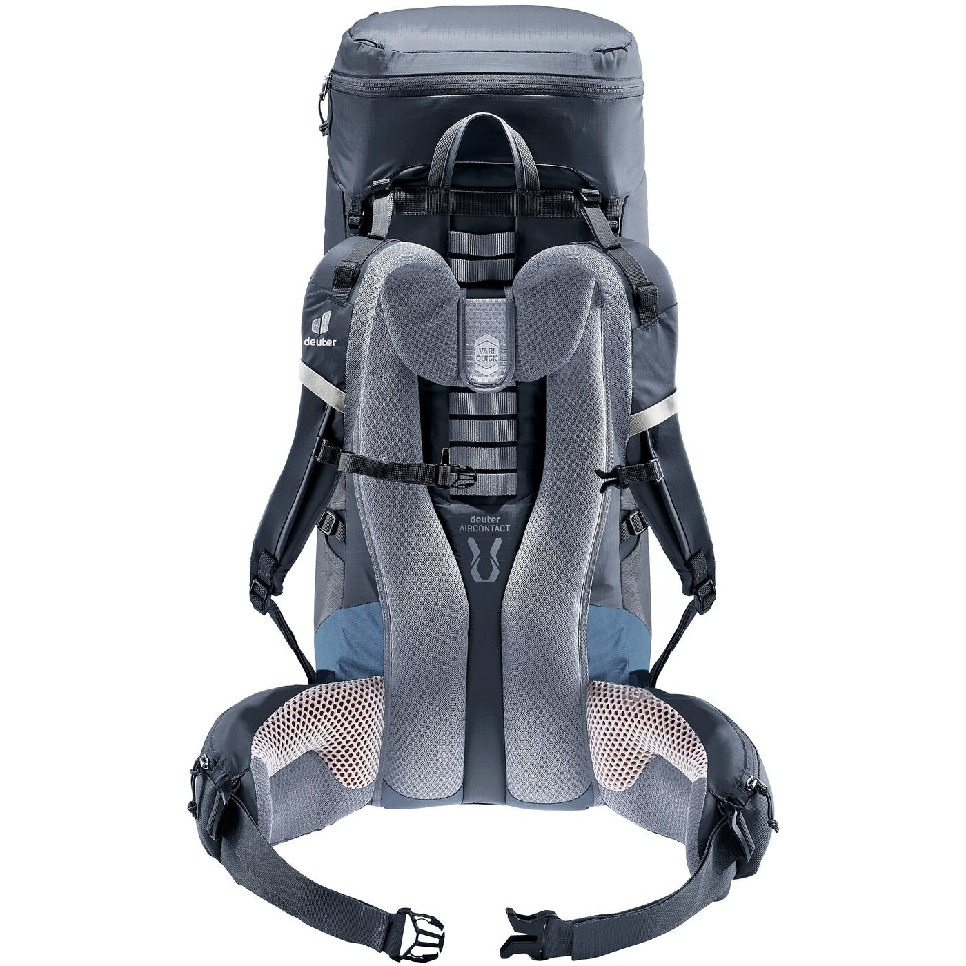 Aircontact Lite 40 + 10 BLACK-MARINE BLACK-MARINE Bild 2