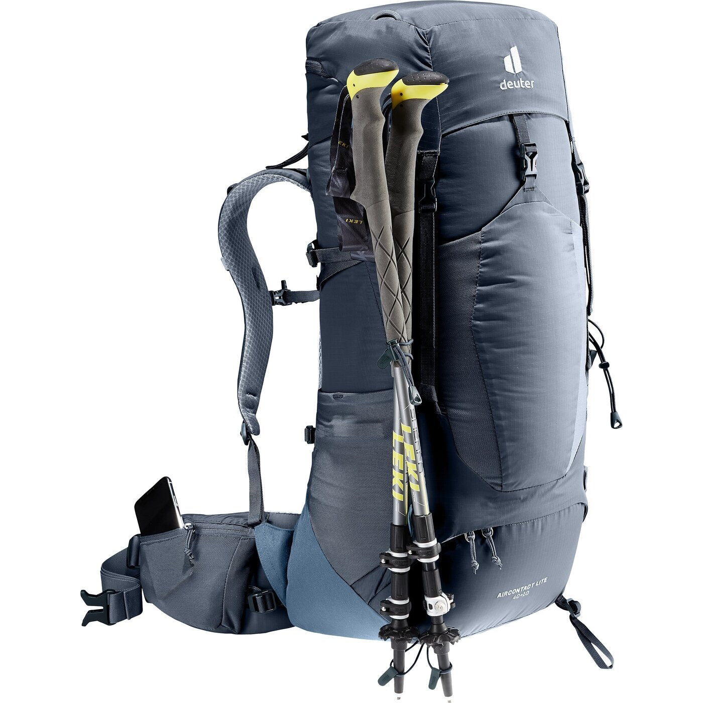 Aircontact Lite 40 + 10 BLACK-MARINE BLACK-MARINE Bild 7