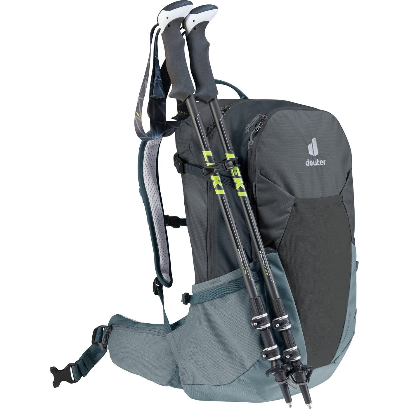 Futura 25 SL GRAPHITE-SHALE GRAPHITE-SHALE Bild 9