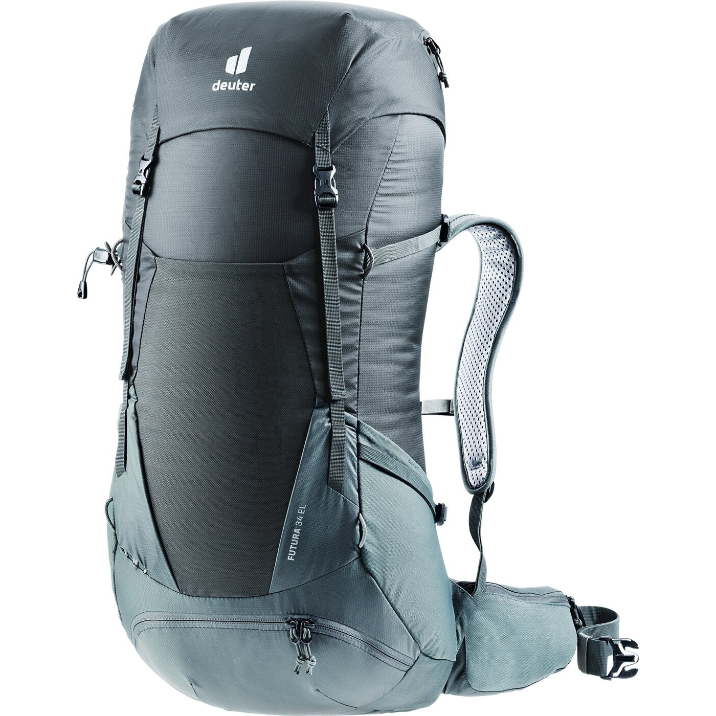 Futura 34 EL GRAPHITE-SHALE GRAPHITE-SHALE Bild 1