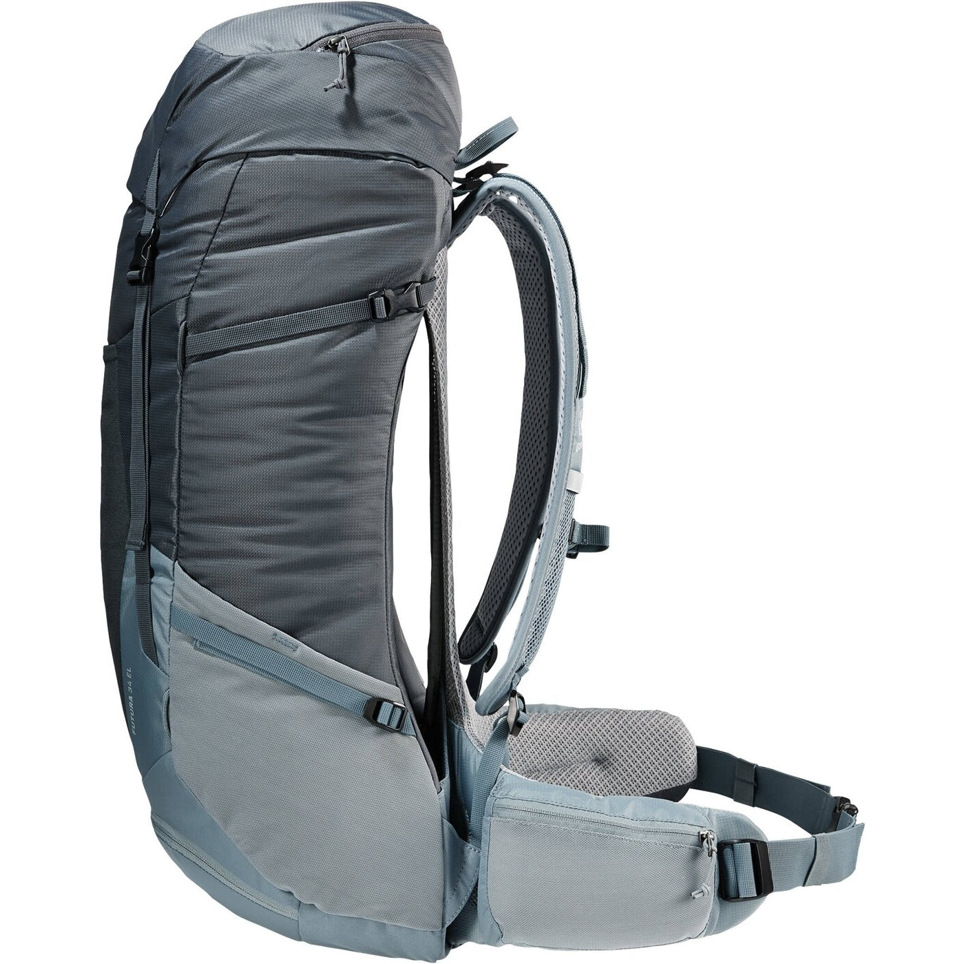 Futura 34 EL GRAPHITE-SHALE GRAPHITE-SHALE Bild 4