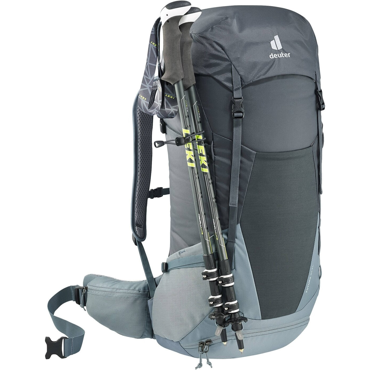 Futura 34 EL GRAPHITE-SHALE GRAPHITE-SHALE Bild 6