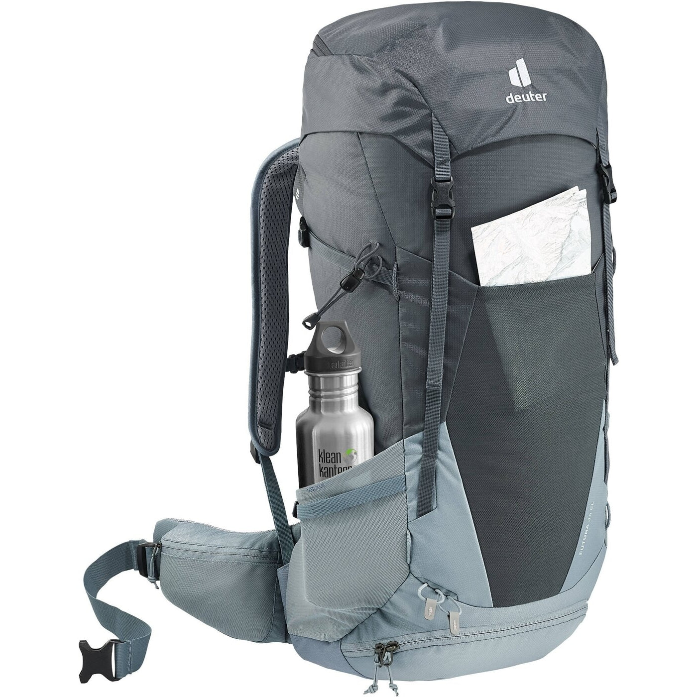 Futura 34 EL GRAPHITE-SHALE GRAPHITE-SHALE Bild 7