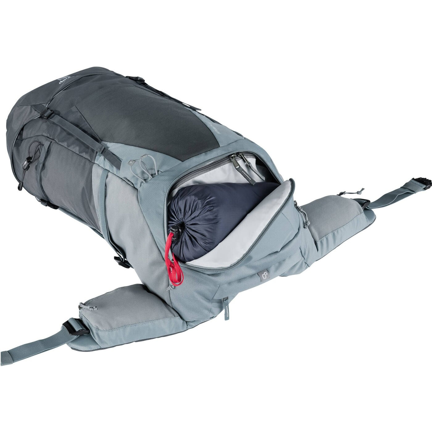Futura 34 EL GRAPHITE-SHALE GRAPHITE-SHALE Bild 9