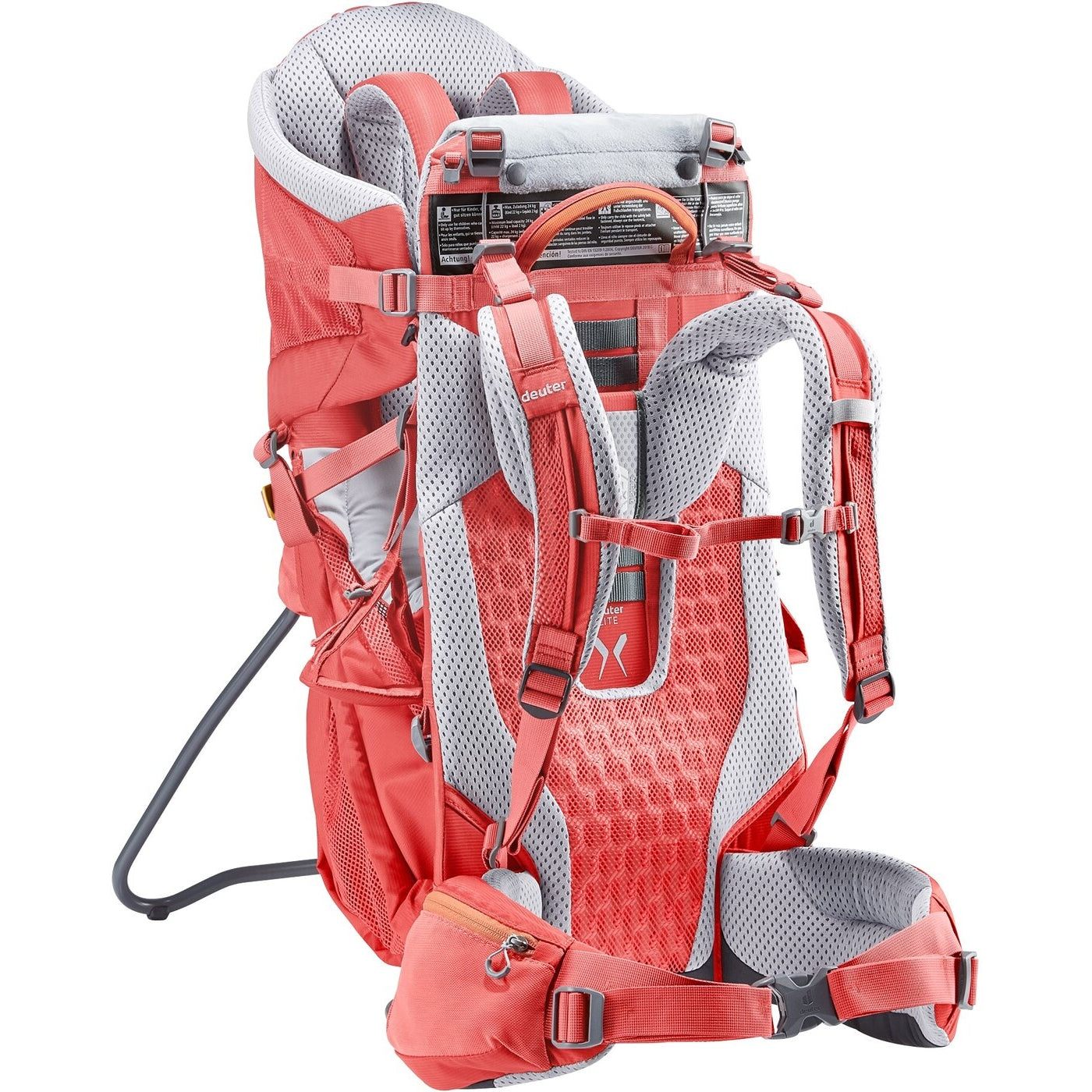 Kid Comfort Active SL CURRANT CURRANT Bild 7