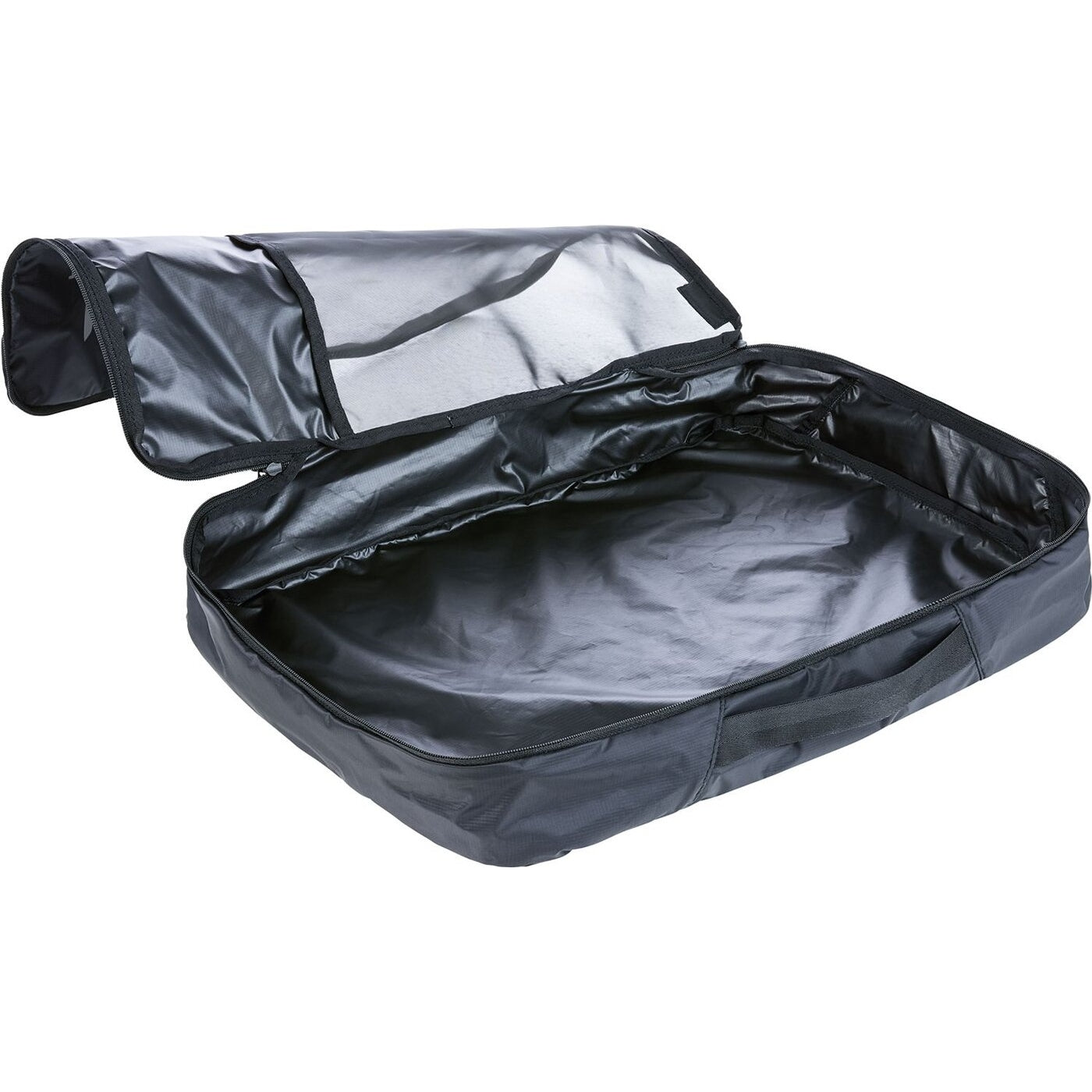 Mesh Zip Pack 10 BLACK BLACK Bild 2