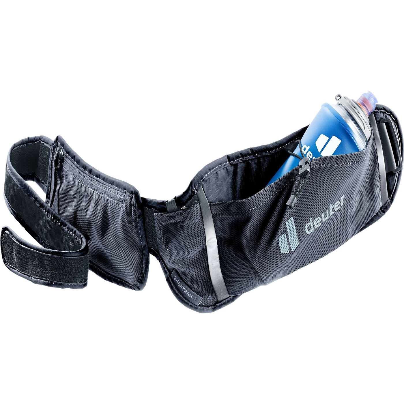 Shortrail I BLACK BLACK Bild 1