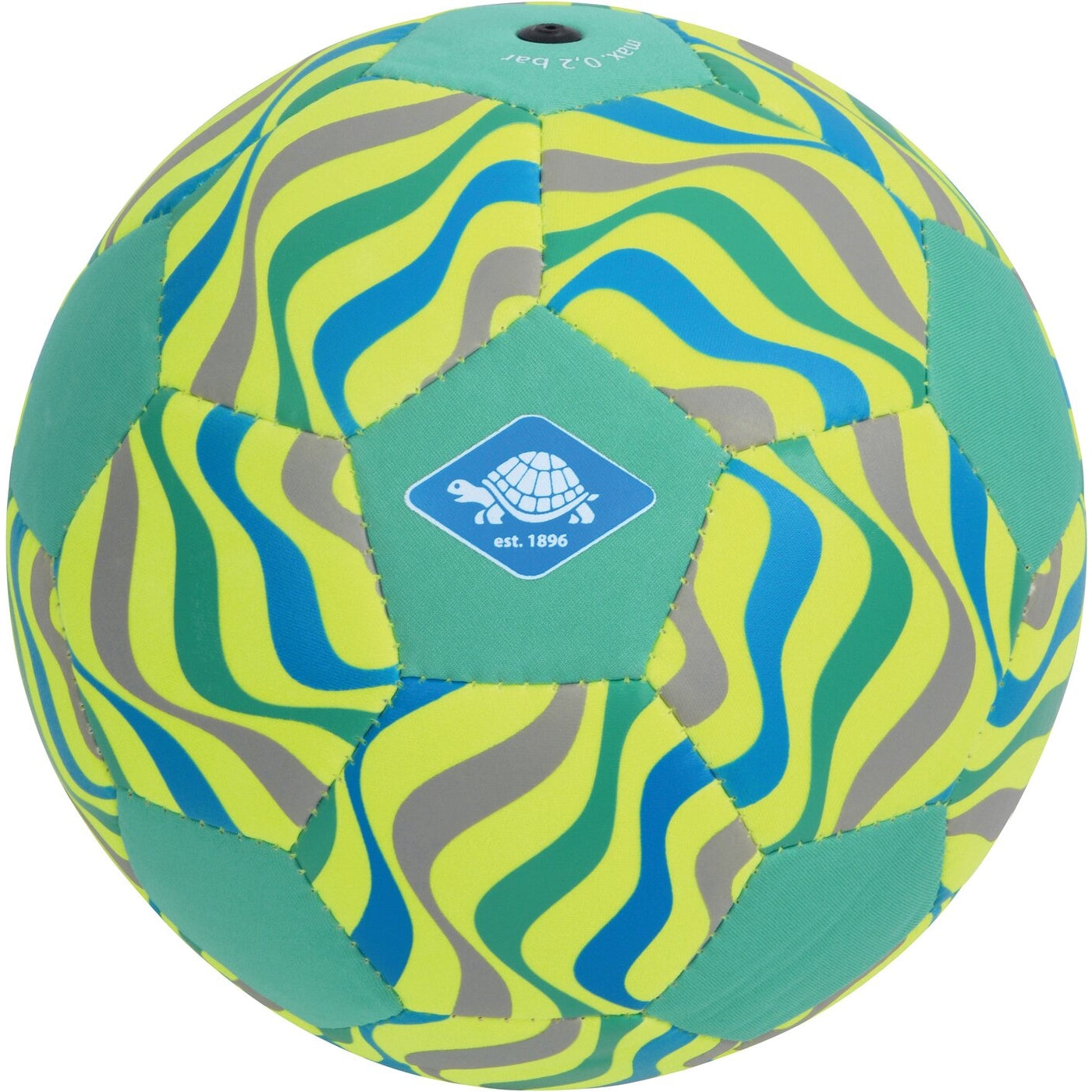 NEOPREN BEACHSOCCER, farblich sort. KEINE FARBE KEINE FARBE Bild 3