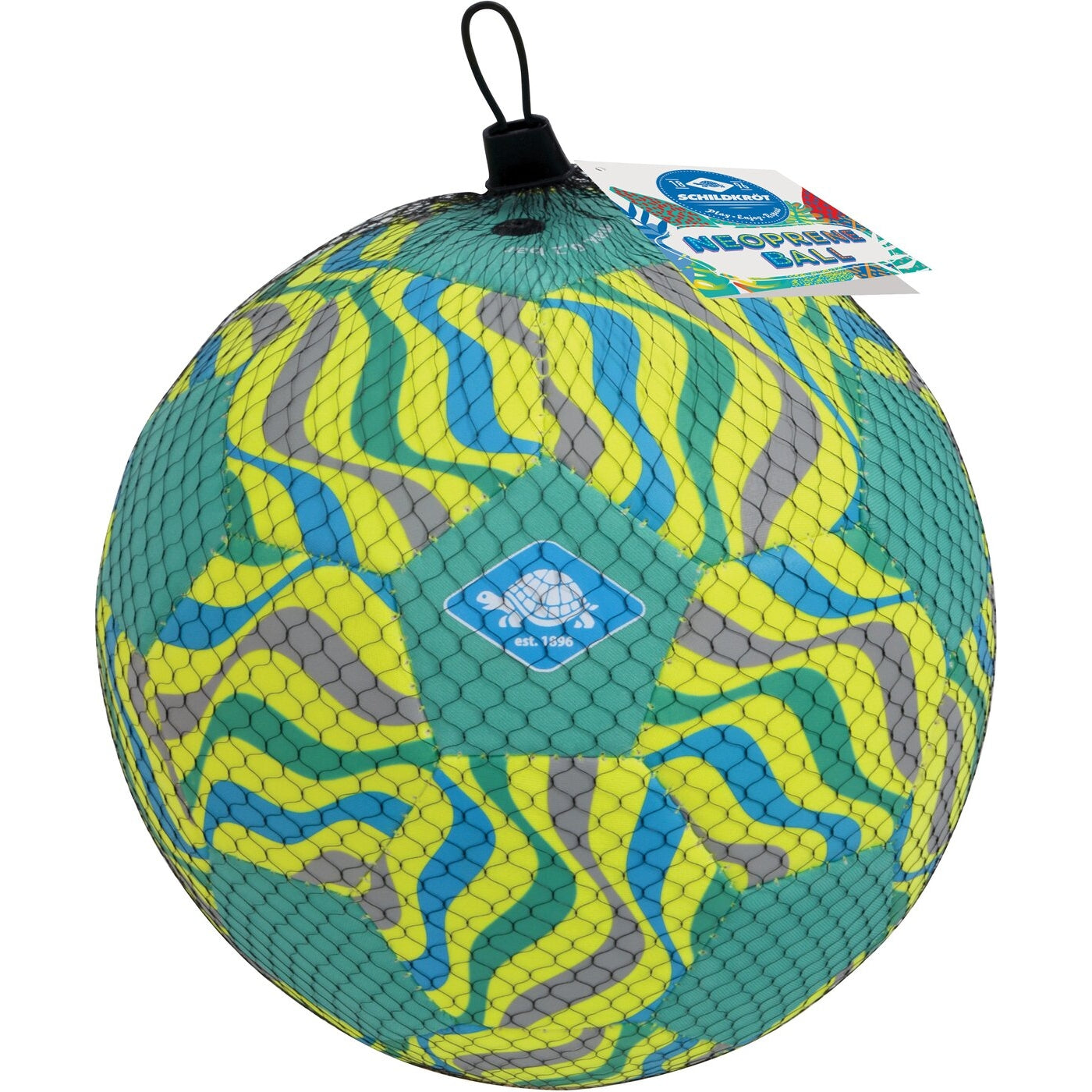 NEOPREN BEACHSOCCER, farblich sort. KEINE FARBE KEINE FARBE Bild 6