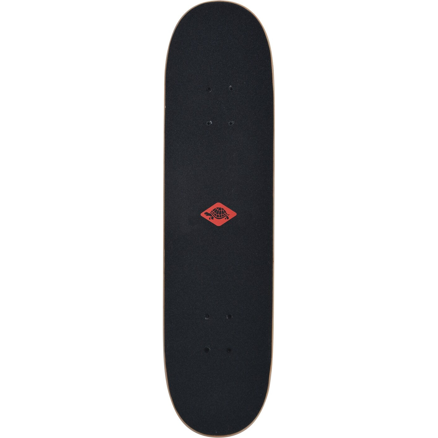 Skateboard GRINDER 31´ Wolf KEINE FARBE Bild 3