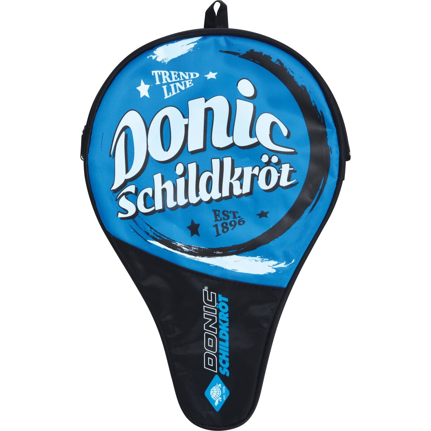 TT-Zubehör Schläger-Einzelhülle TRE KEINE FARBE Bild 2