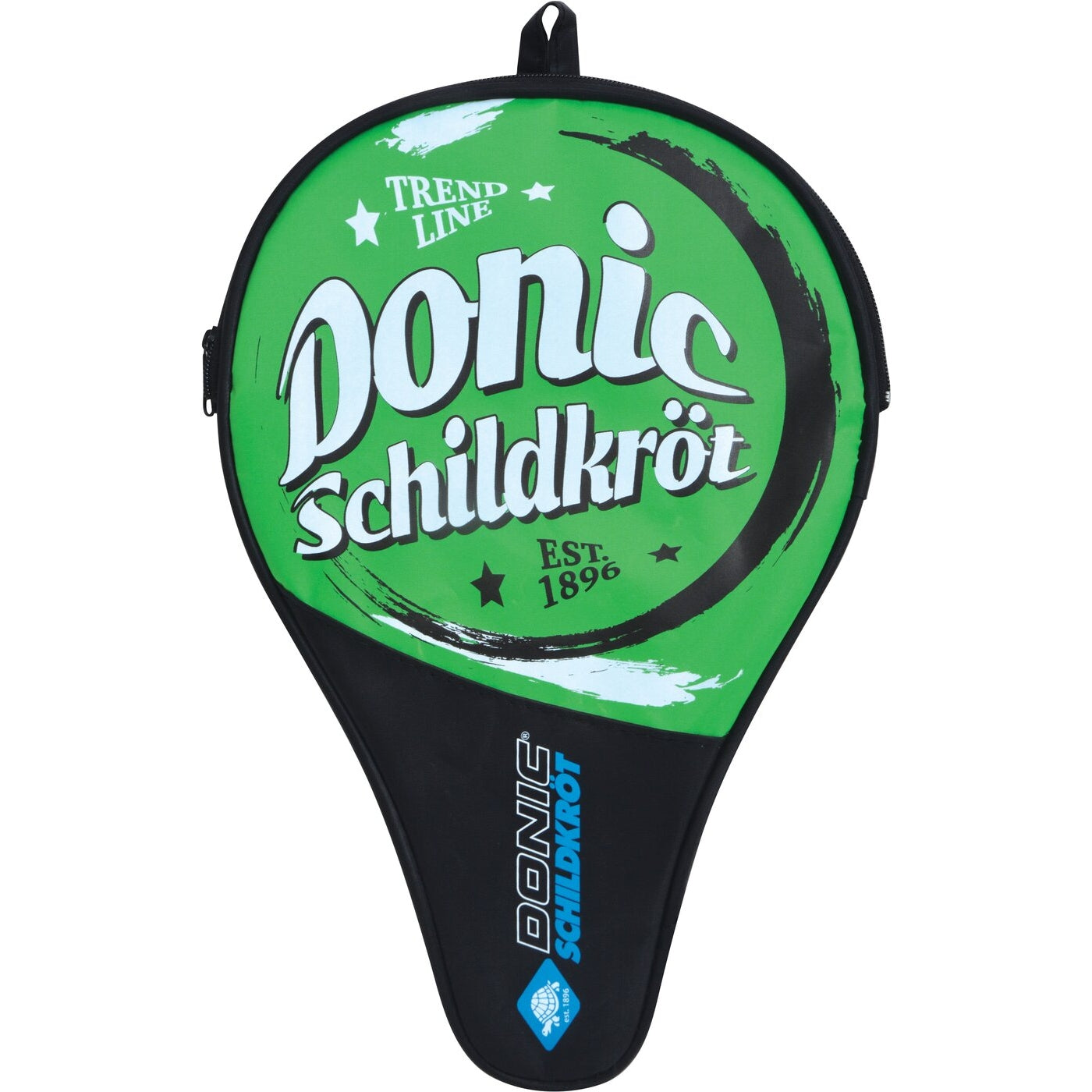TT-Zubehör Schläger-Einzelhülle TRE KEINE FARBE Bild 3