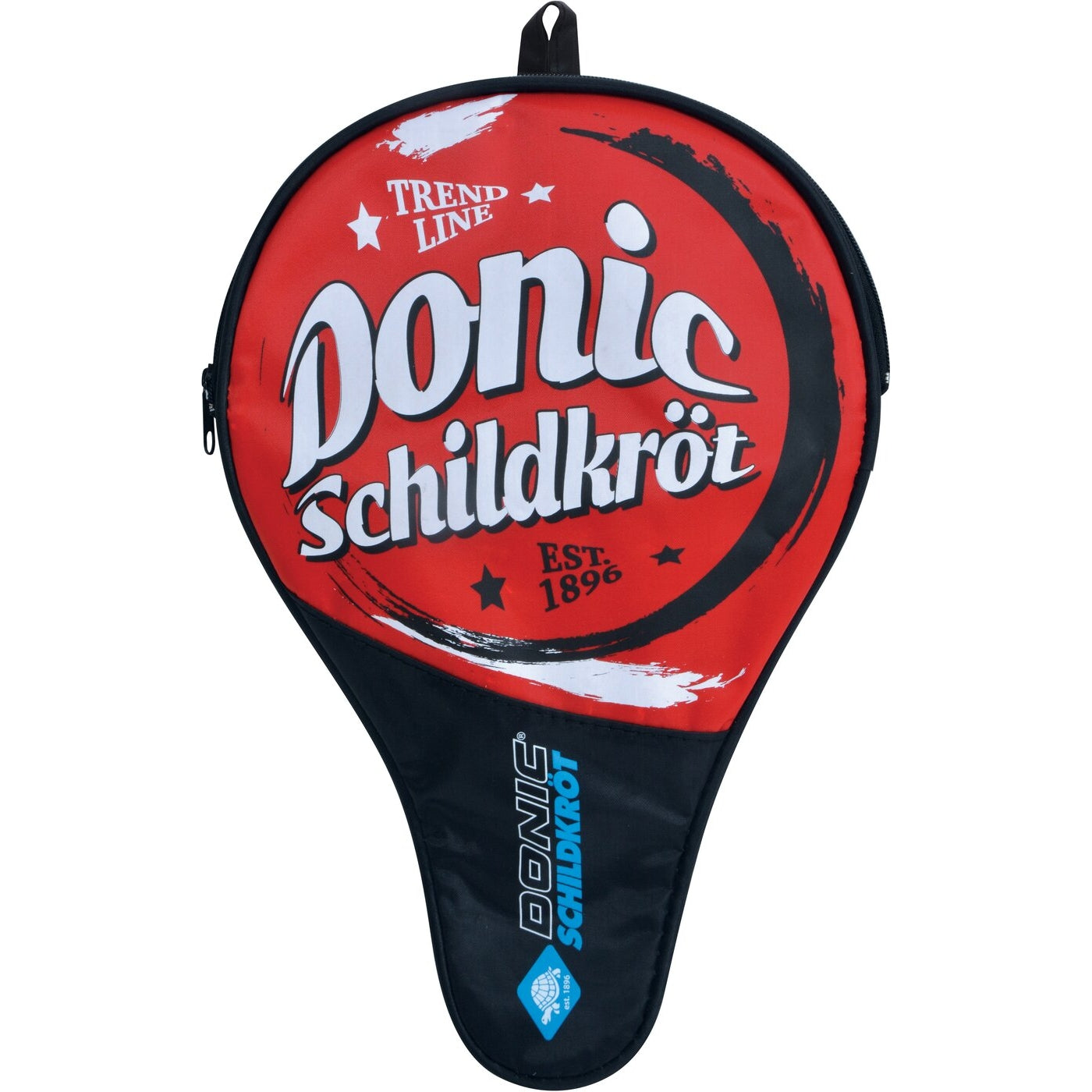 TT-Zubehör Schläger-Einzelhülle TRE KEINE FARBE Bild 4