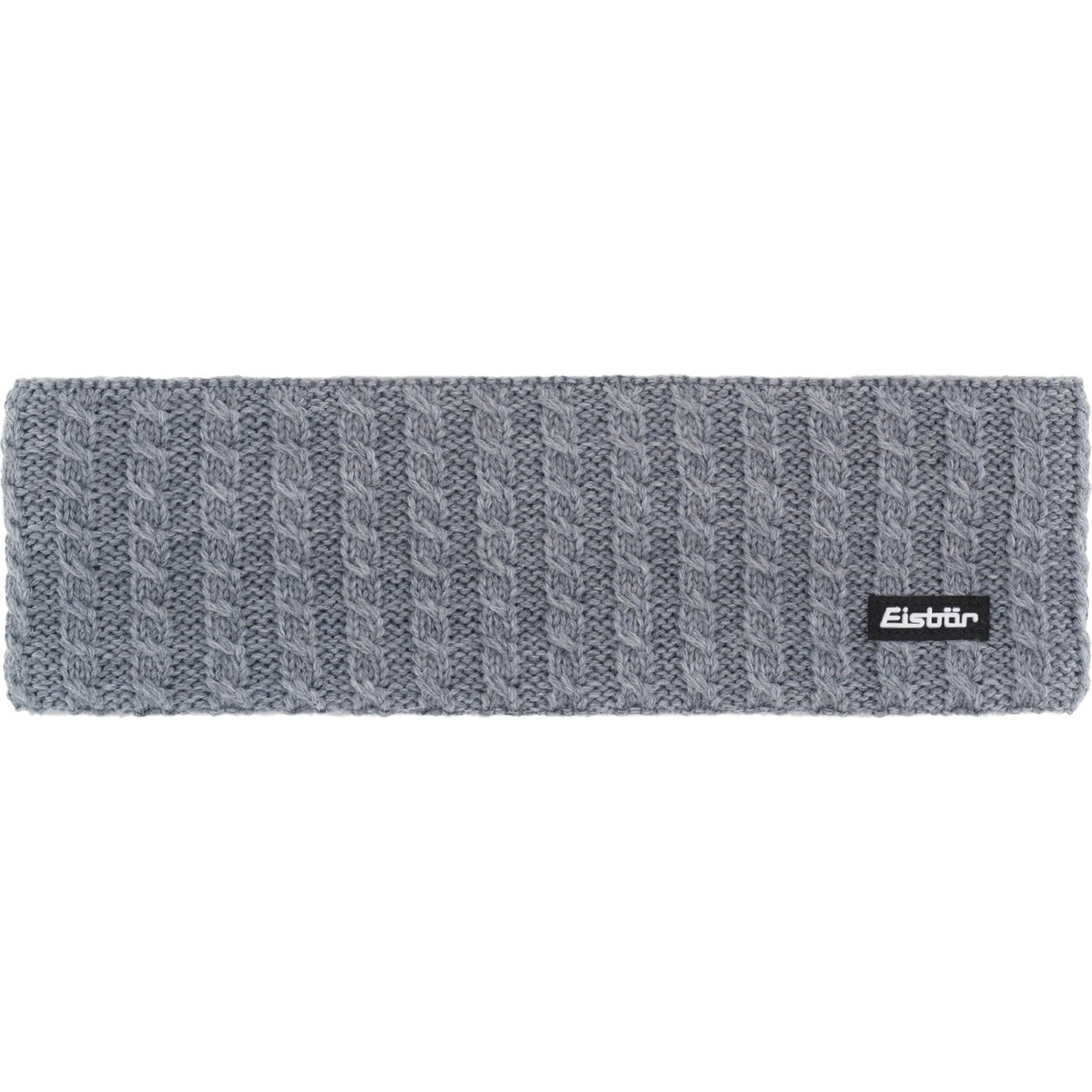 SELINA SMALL STIRNBAND GRAUMELE GRAUMELE Bild 1