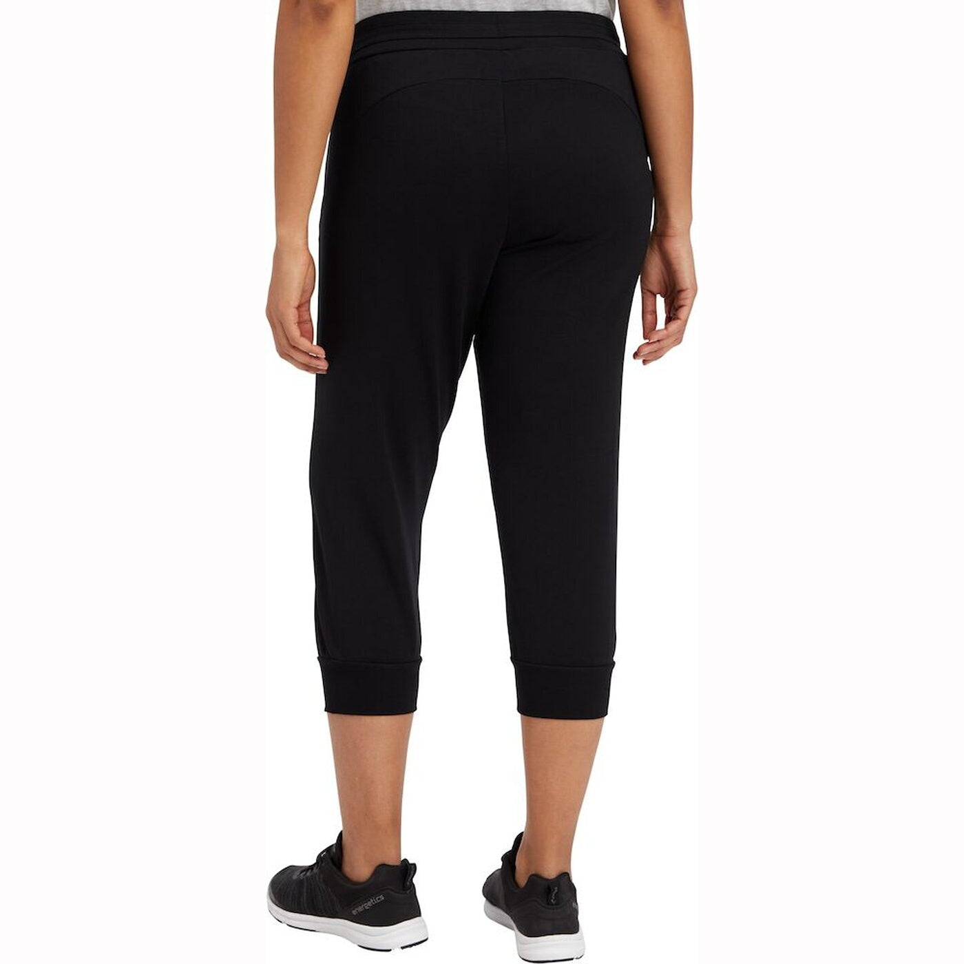 Da.-3/4 Hose Marlen II W BLACK BLACK Bild 3