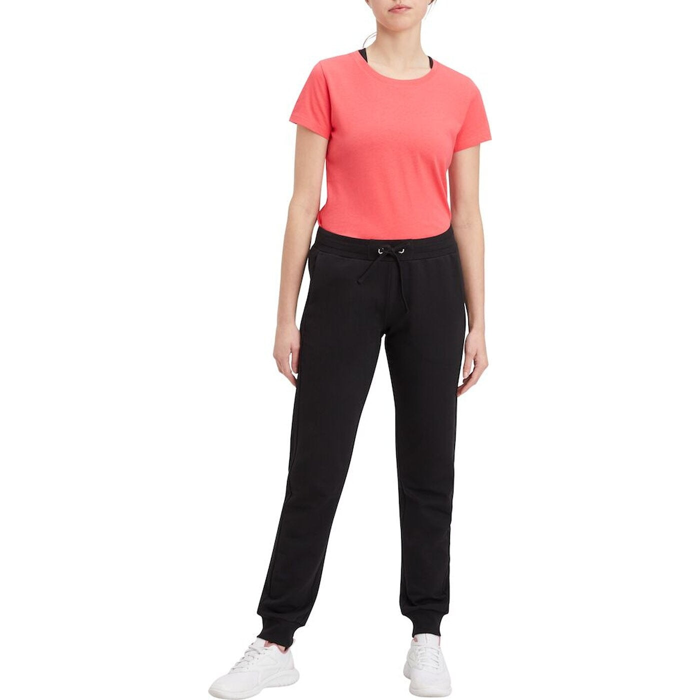 Da.-Hose Marianne II W BLACK BLACK Bild 4