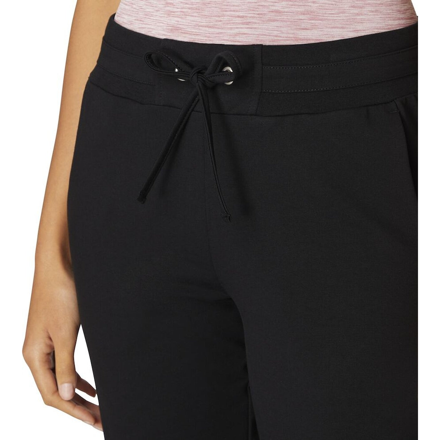 Da.-Hose Marianne II W BLACK BLACK Bild 5