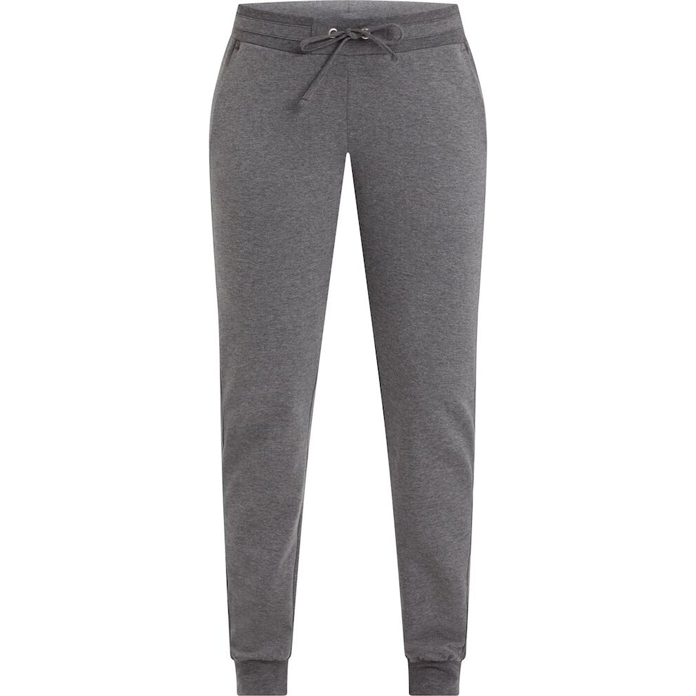 Da.-Hose Marianne II W GREY DARK/MELANGE GREY DARK/MELANGE Bild 1