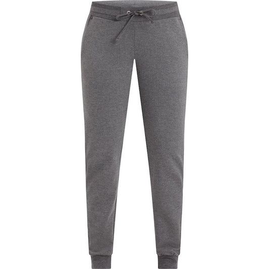 Da.-Hose Marianne II W GREY DARK/MELANGE GREY DARK/MELANGE Bild 1