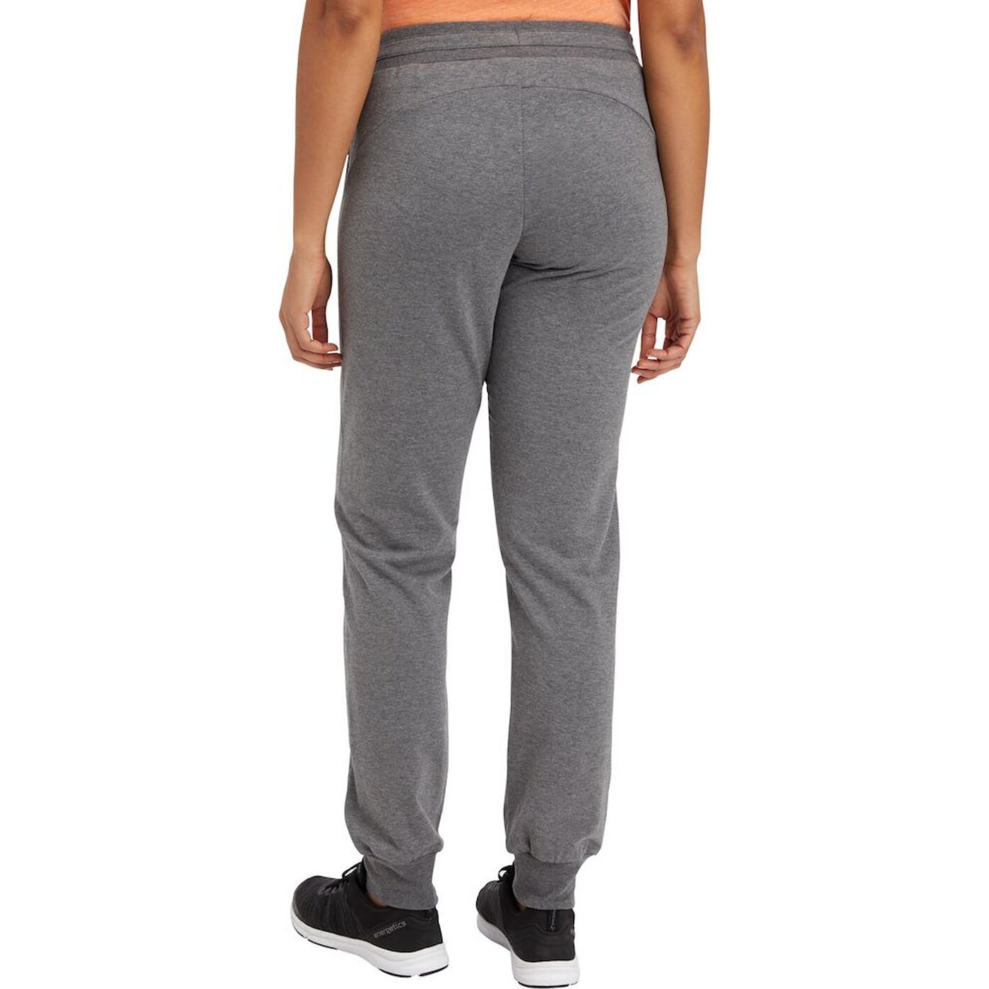 Da.-Hose Marianne II W GREY DARK/MELANGE GREY DARK/MELANGE Bild 3