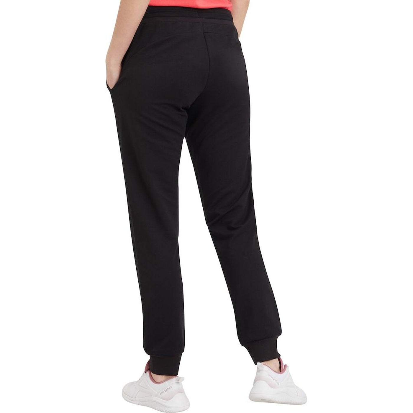 Da.-Hose Marianne II W SHT BLACK BLACK Bild 3