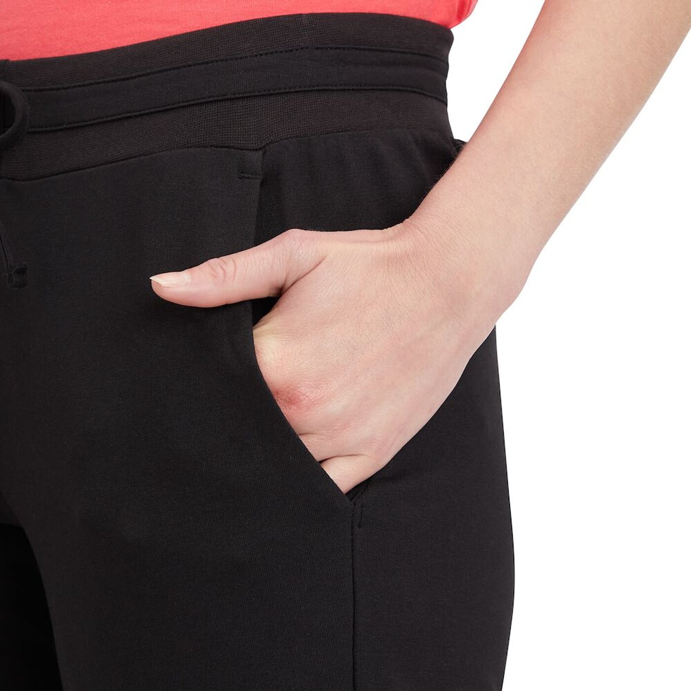 Da.-Hose Marianne II W SHT BLACK BLACK Bild 6