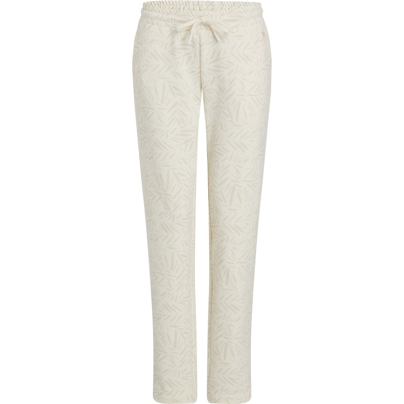 Da.-Hose Soley 1/1 W AOP/YELLOW LIGHT AOP/YELLOW LIGHT Bild 1