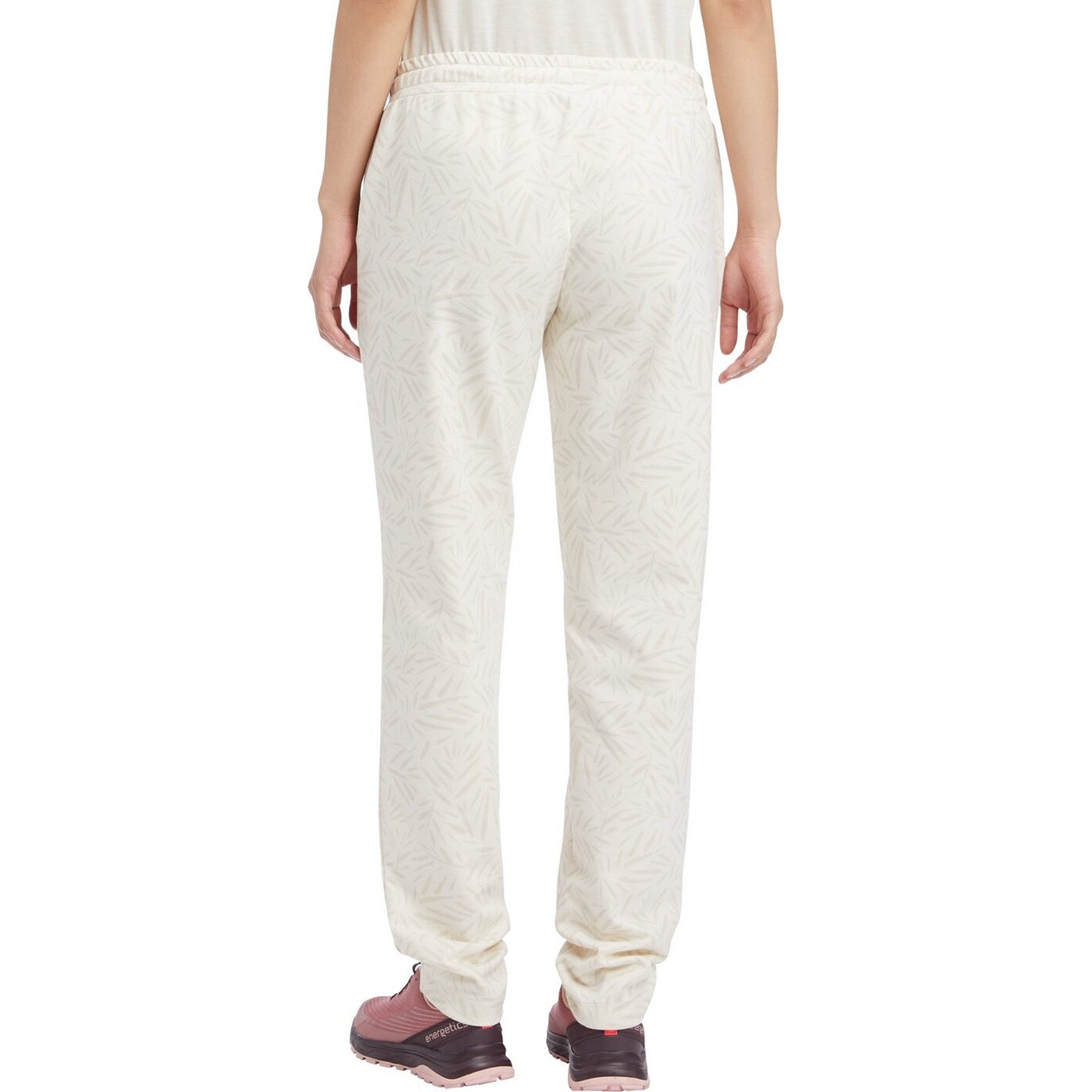 Da.-Hose Soley 1/1 W AOP/YELLOW LIGHT AOP/YELLOW LIGHT Bild 3