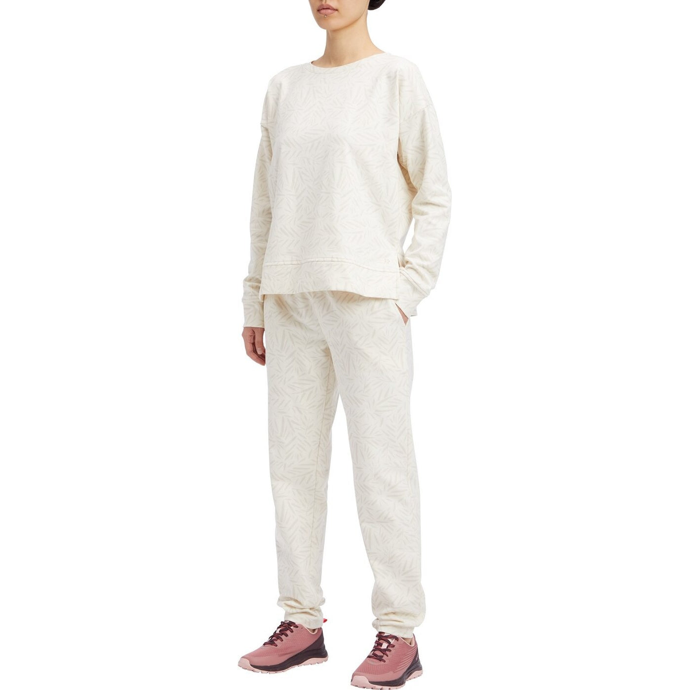 Da.-Hose Soley 1/1 W AOP/YELLOW LIGHT AOP/YELLOW LIGHT Bild 4