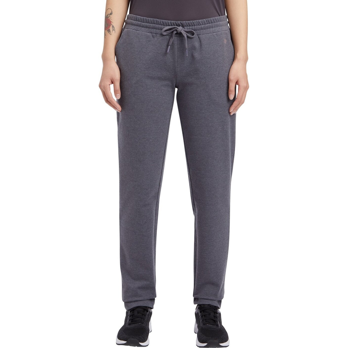 Da.-Hose Soley 1/1 W BLACK NIGHT BLACK NIGHT Bild 2