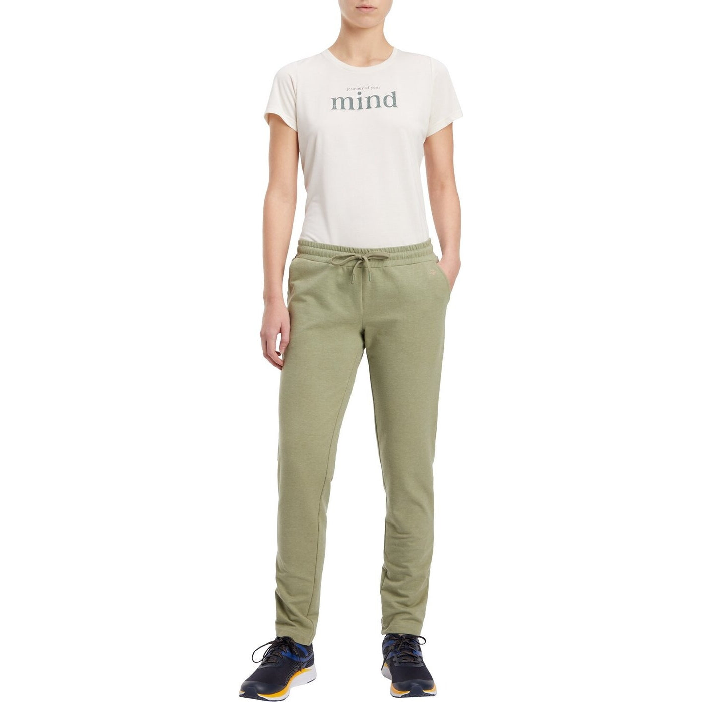 Da.-Hose Soley 1/1 W GREEN GREEN Bild 3