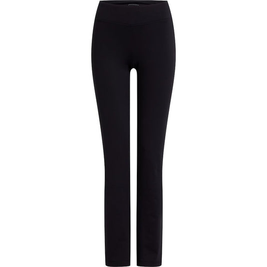 Da.-Jazzpant Marion Long W BLACK BLACK Bild 1