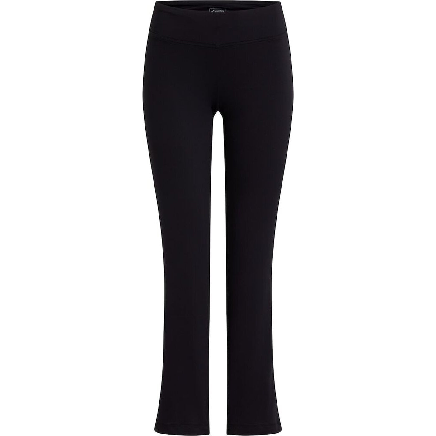 Da.-Jazzpant Marion SHT W BLACK BLACK Bild 1