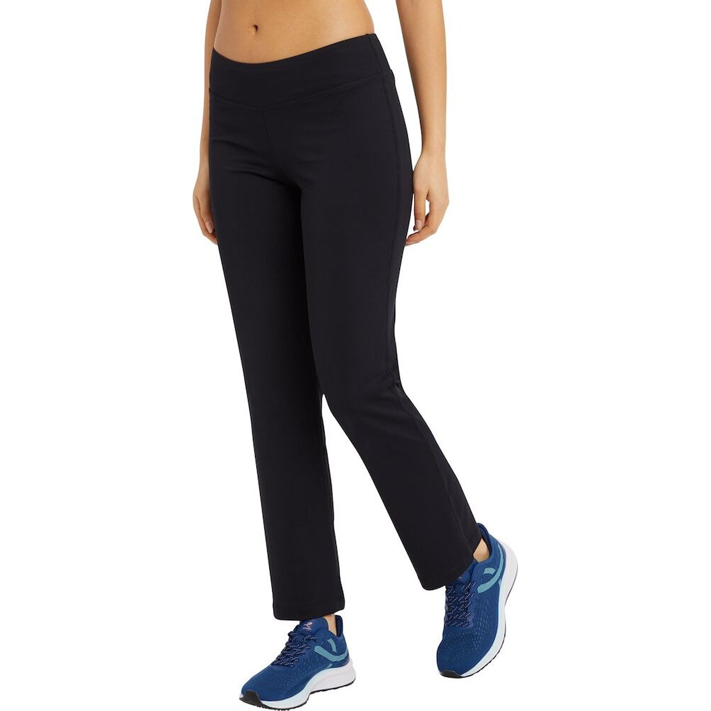 Da.-Jazzpant Marion SHT W BLACK BLACK Bild 2
