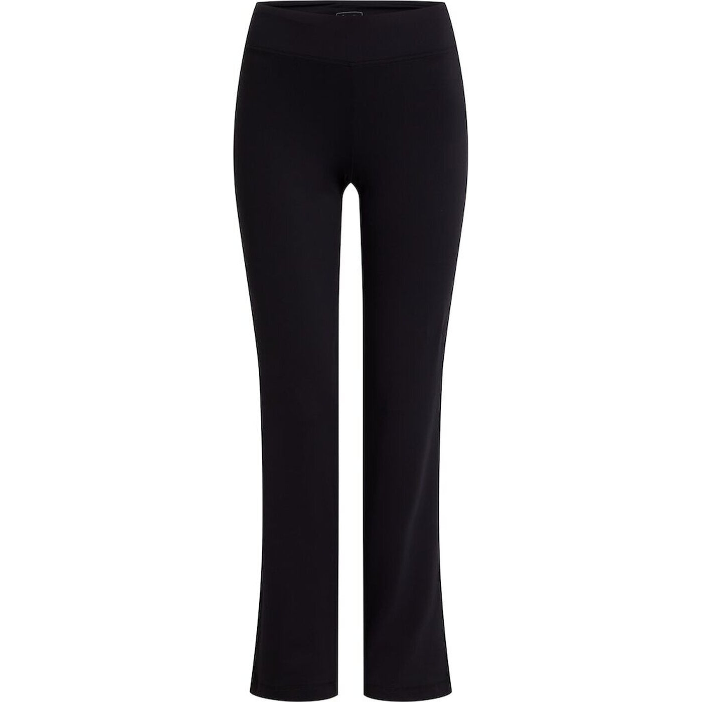 Da.-Jazzpant Marion W BLACK BLACK Bild 1